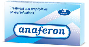 Anaferon là thuốc gì? Công dụng, liều dùng | Bcare.vn